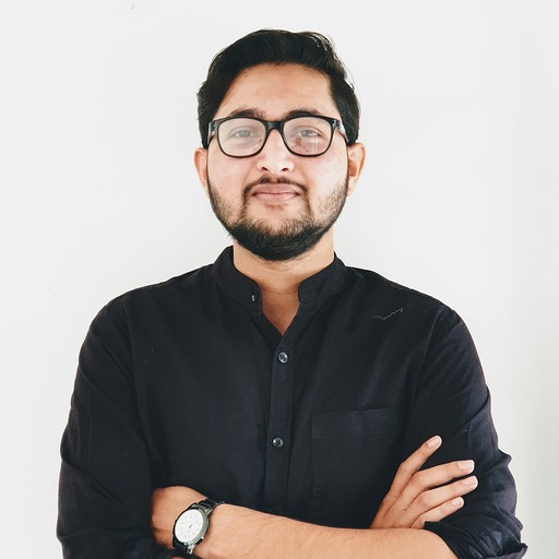 Mohd Asim Hashmi